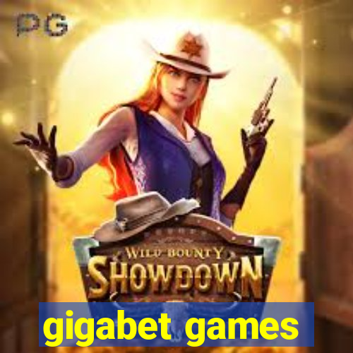 gigabet games